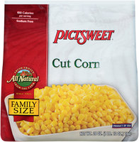 ALL NATURAL Cut Corn 28 OZ STAND UP BAG