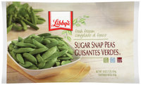 Libby's® Sugar Snap Peas 16 oz bag