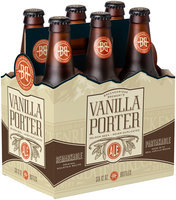 Breckenridge Brewery Vanilla Porter Beer 6-12 oz. Glass Bottles