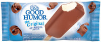 Good Humor® The Original Ice Cream on a Stick Single Serve Novelty 4 oz. Wrapper
