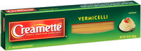Creamette® Vermicelli 16 oz. Box