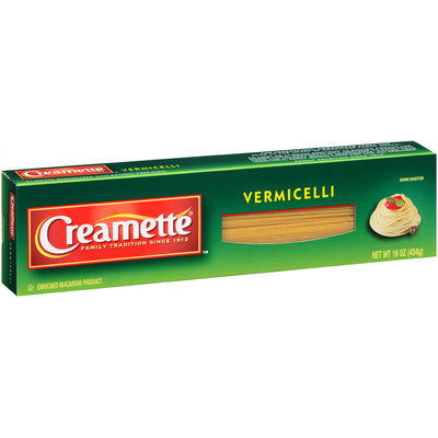 Creamette® Vermicelli 16 oz. Box