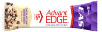 EAS® AdvantEdge® Chocolate Chip Cookie Dough Pure Milk Protein Bar 1.76 oz. Wrapper