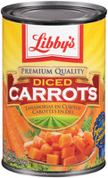 Libby's® Diced Carrots 14.5 oz. Can