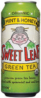 Sweet Leaf Tea Mint & Honey 16 fl. oz. Can