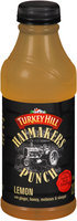 Turkey Hill® Haymakers Lemon Punch 18.5 fl. oz. Bottle