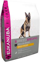 Eukanuba Breed Specific Adult German Shepherd Dog Food 30 lb. Bag