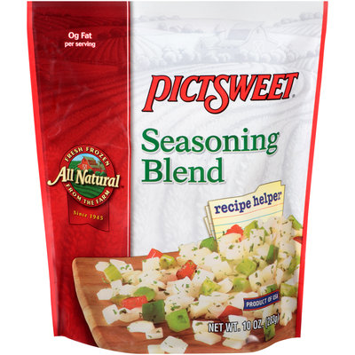 Pictsweet® Seasoning Blend 10 oz. Bag