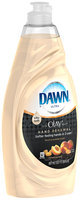 Dawn Hand Renewal Peach & Almond Dishwashing Liquid