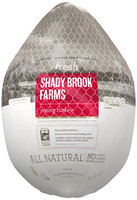 Shady Brook Farms® Fresh Young Turkey