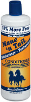 Mane 'n Tail Moisturizer Texturizer Trilingual Conditioner 16 Fl Oz Plastic Bottle