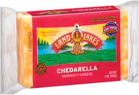 Land O'Lakes Chedarella Semisoft Cheese