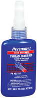 Permatex® High Strength Red Threadlocker 1.69 Fl Oz Bottle