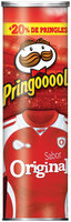 Pringles® Pringooools Sobar Original