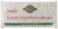 Haggen Great Northern Beans 32 Oz Bag