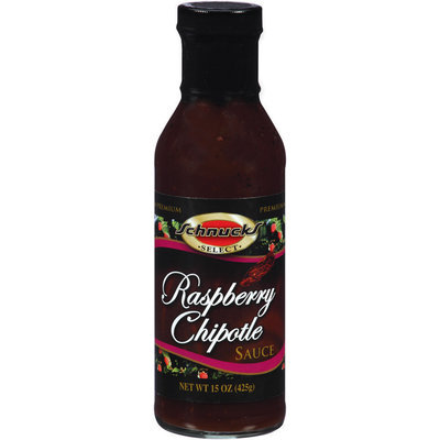 Schnucks® Select Raspberry Chipotle Sauce 15 oz.