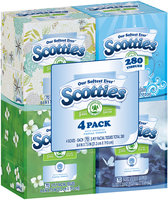 Scotties® Facial Tissues
