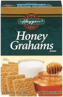 Haggen Honey Grahams 14.4 Oz Box