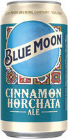 Blue Moon® Cinnamon Horchata Ale