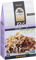 TruRoots® Organic Multigrain Curry Rice Pilaf 4.23 oz. Box