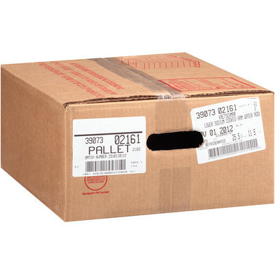 Kretchmar® Deli Lower Sodium Cooked Ham