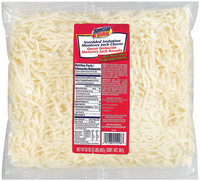 Special Value Shredded Imitation Monterey Jack Cheese 32 Oz Bag