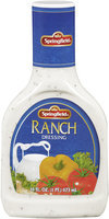 Springfield® Ranch Dressing 16 fl. oz. Bottle