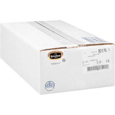 Kretschmar® Extra Lean Top Round Medium Cooked Deli Beef Roast