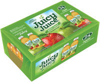 Juicy Juice® Apple 100% Juice 24-10 fl. oz. Bottles