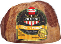 Hormel® Cure 81® Honey Cured Dinner Ham 1/2