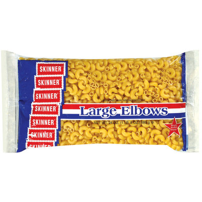 Skinner Large Elbows