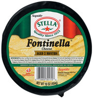 Stella® Fontinella® 16 Oz Chunk