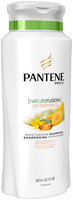 Pantene Pro-V Nature Fusion Moisturizing Shampoo with Melon Essence