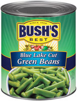 Bush's Best® Blue Lake Cut Green Beans 101 oz. Can