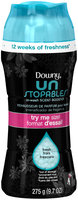 Unstopables Downy Unstopables Fresh In-Wash Scent Booster Fabric Enhancer 9.7oz