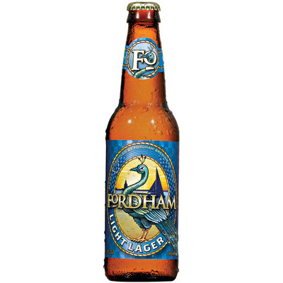 Fordham Light Lager Beer