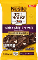 Nestlé® Toll House® White Chip Brownie Cookie Dough