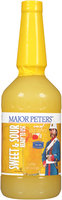 Major Peters'® Ready to Use Sweet & Sour Alcohol Free Cocktail Mix
