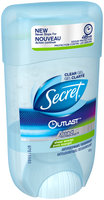 Outlast Xtend Secret Outlast Xtend Clear Gel Sheer Energy Antiperspirant/Deodorant 45 g