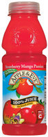 Apple & Eve® 100% Strawberry Mango Passion Juice 16 fl. oz. Bottle