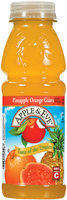 Apple & Eve® Pineapple Orange Guava 100% Juice
