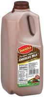 Darigold Chocolate 1% Lowfat Vitamin A & D Milk