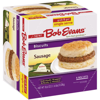 Bob Evans® Sausage Biscuits