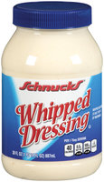 Schnucks® Whipped Dressing 30 fl. oz.