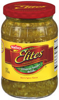 Nalley® Elites® Jalapeno Pepper Relish 16 fl. oz. Jar