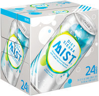 Diet Sierra Mist® Soda