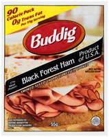 Carl Buddig™ Black Forest Ham