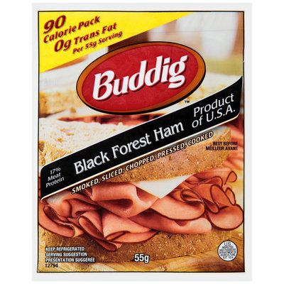Carl Buddig™ Black Forest Ham