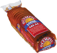 Olympic Meal Large 98% Fat Free Bread 24 Oz Bag