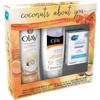 Mixed Coconuts About You Holiday Pack